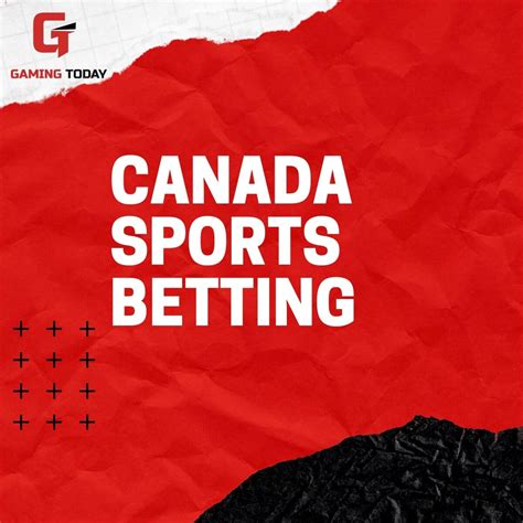 Sports Betting Canada at Guts Sports: Best Offers & Odds .